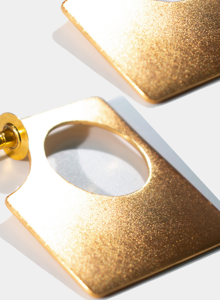 One of a Kind Earrings