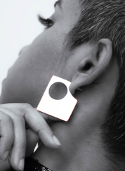 One of a Kind Earrings