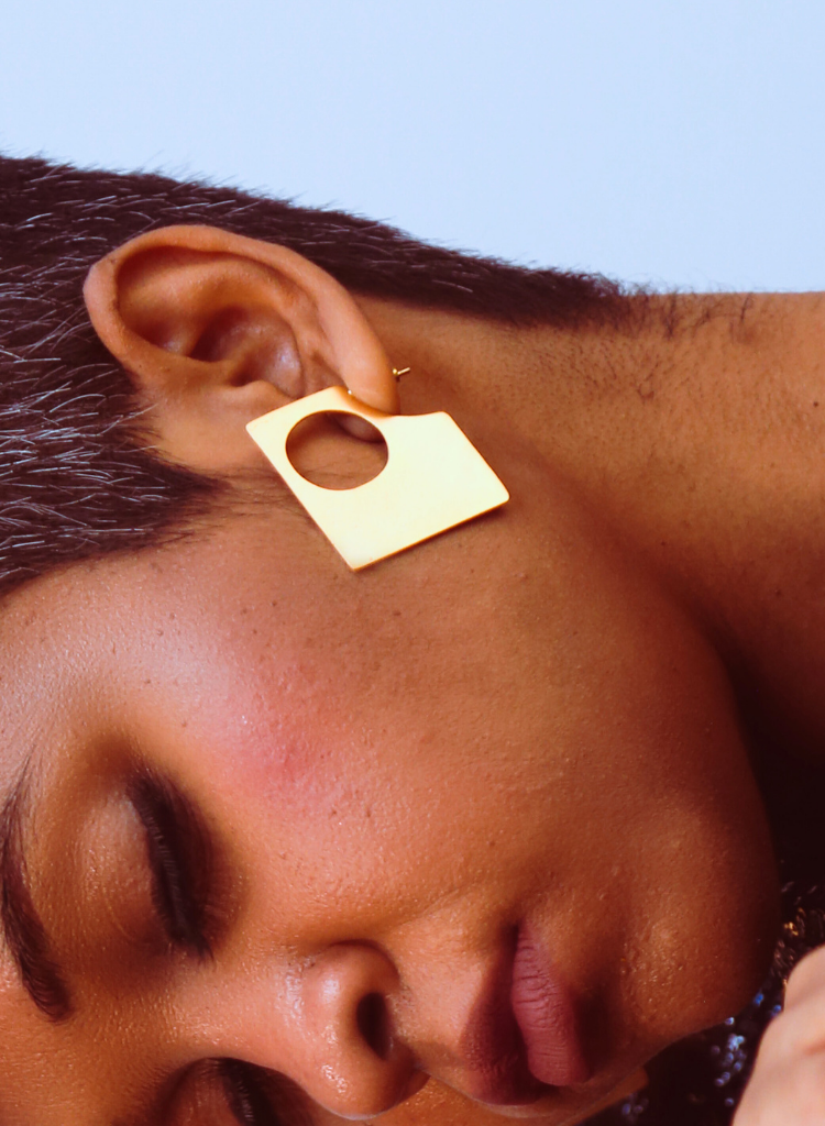 One of a Kind Earrings