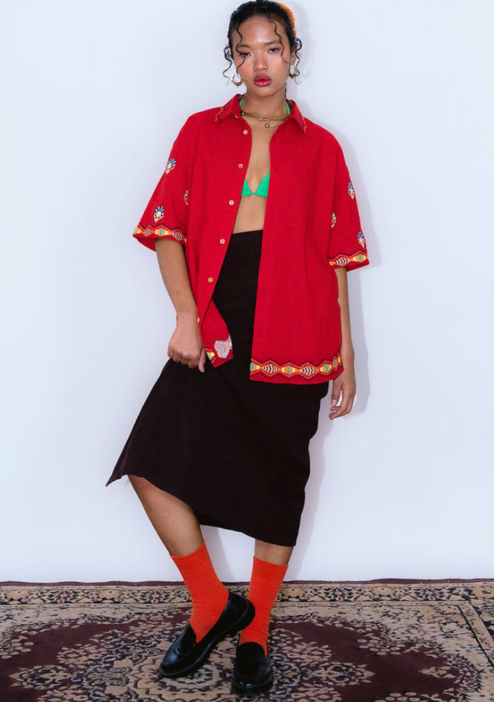 Ong Classic Shirt
