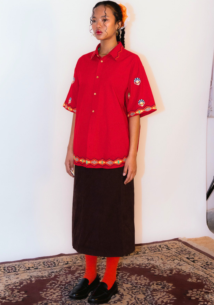 Ong Classic Shirt