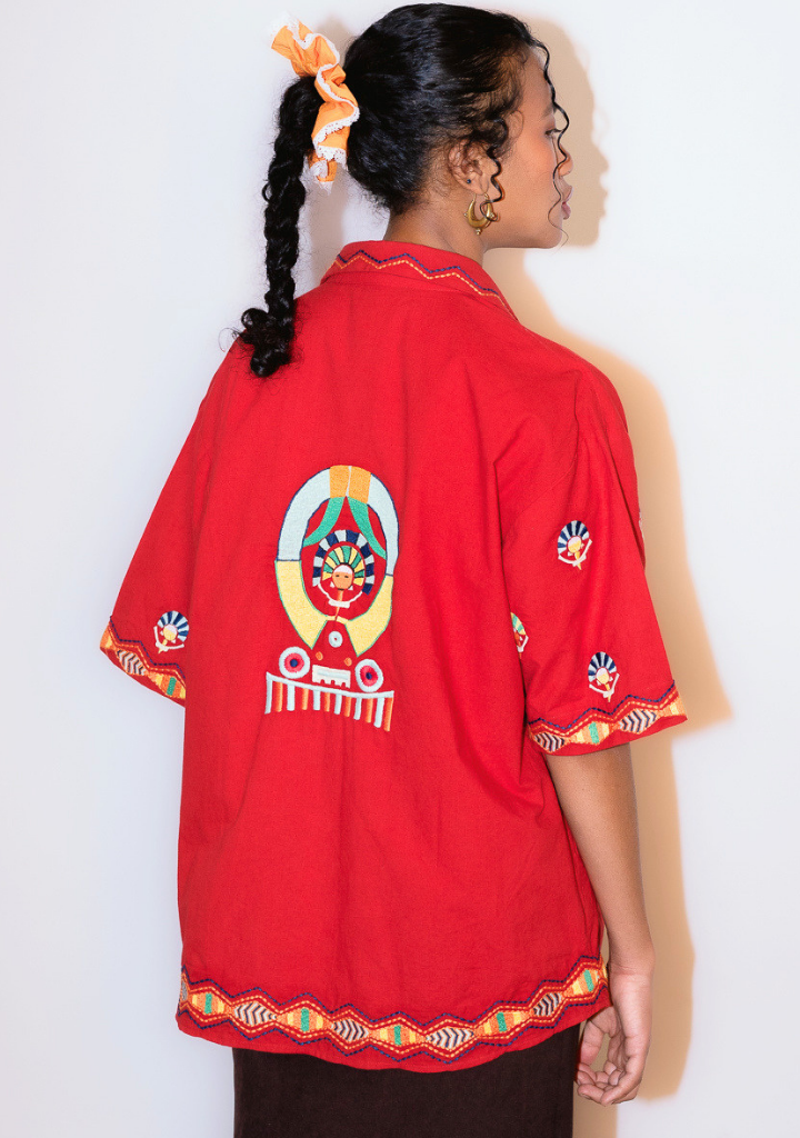 Ong Classic Shirt