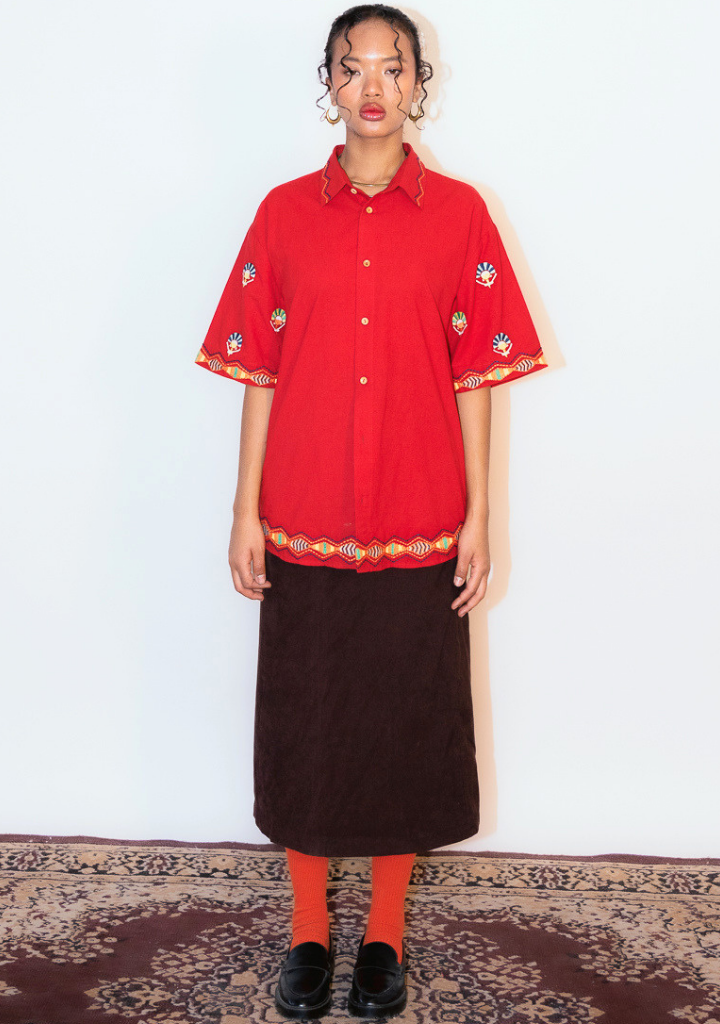 Ong Classic Shirt