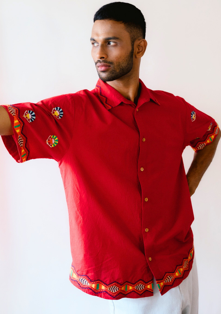 Ong Classic Shirt