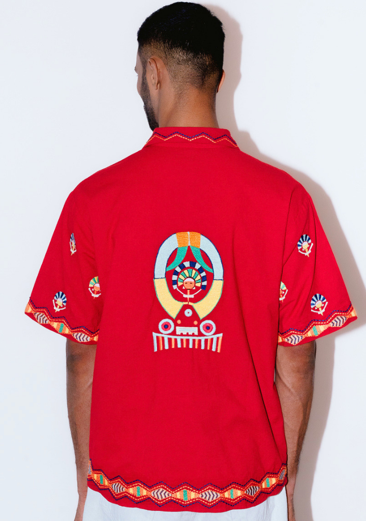 Ong Classic Shirt
