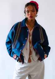 Ongtem Jacket