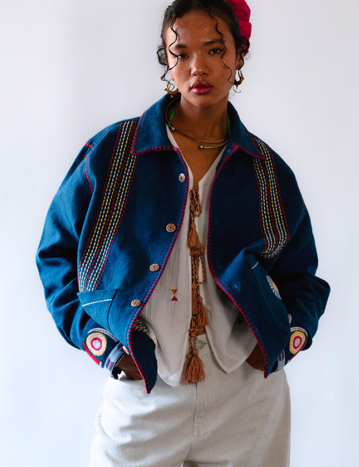 Ongtem Jacket