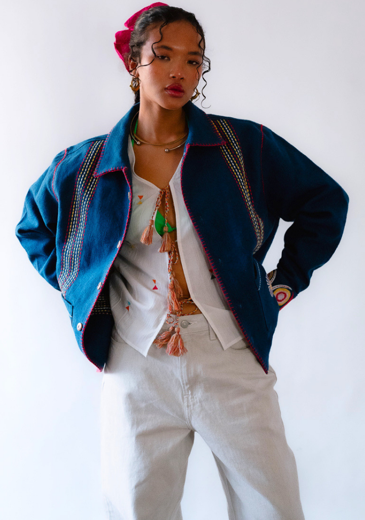 Ongtem Jacket