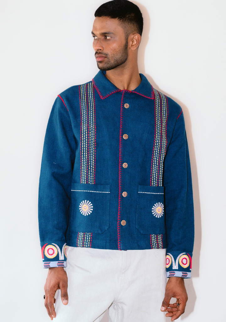 Ongtem Jacket