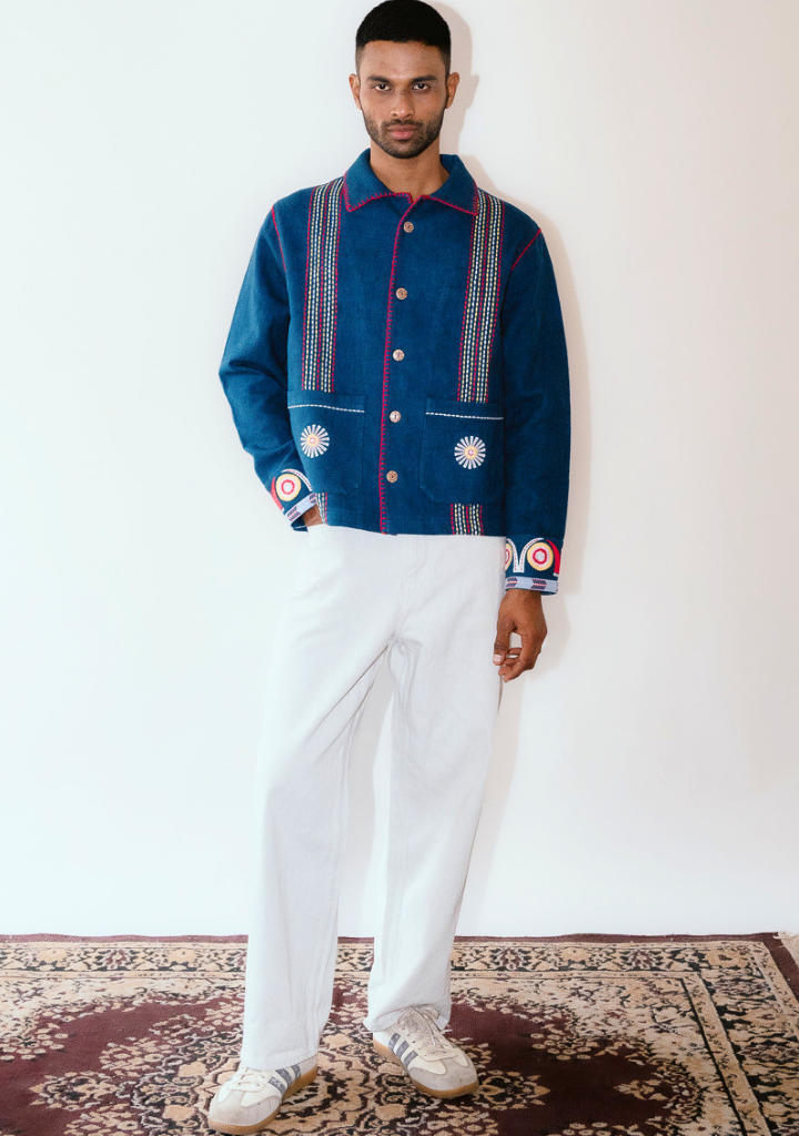 Ongtem Jacket
