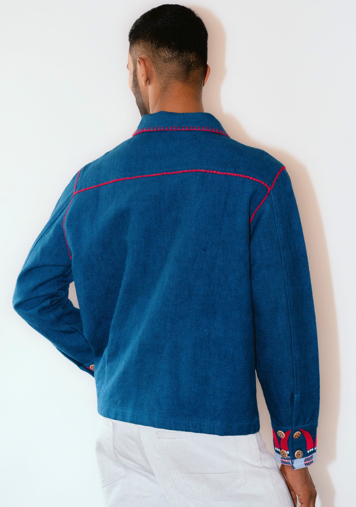 Ongtem Jacket