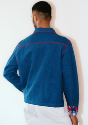 Ongtem Jacket