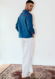 Ongtem Jacket