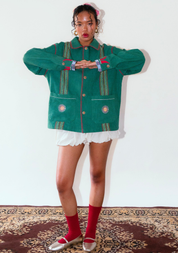 Ongtem Jacket