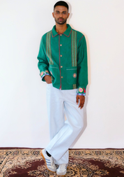 Ongtem Jacket