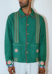 Ongtem Jacket