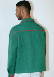 Ongtem Jacket