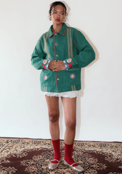Ongtem Jacket