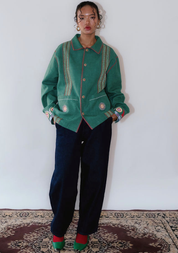 Ongtem Jacket