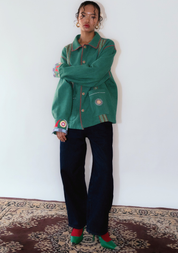 Ongtem Jacket