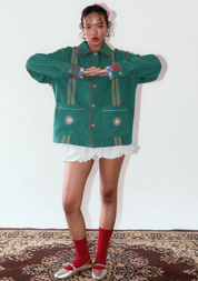 Ongtem Jacket