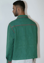 Ongtem Jacket