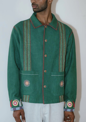 Ongtem Jacket