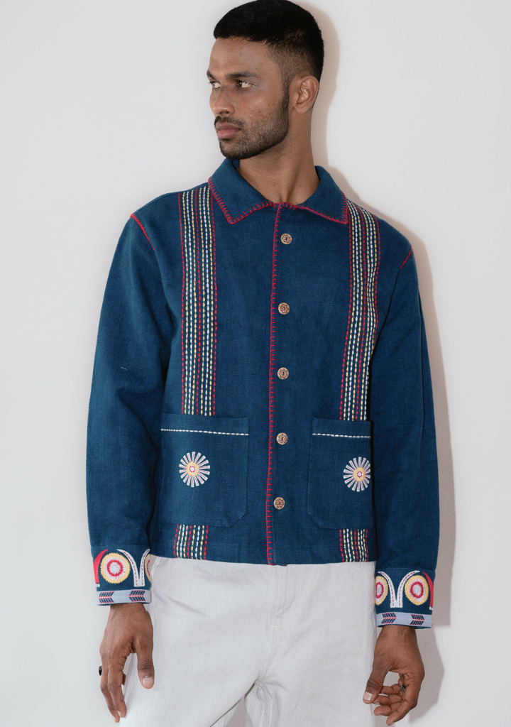 Ongtem Jacket