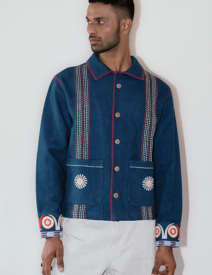 Ongtem Jacket