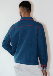 Ongtem Jacket
