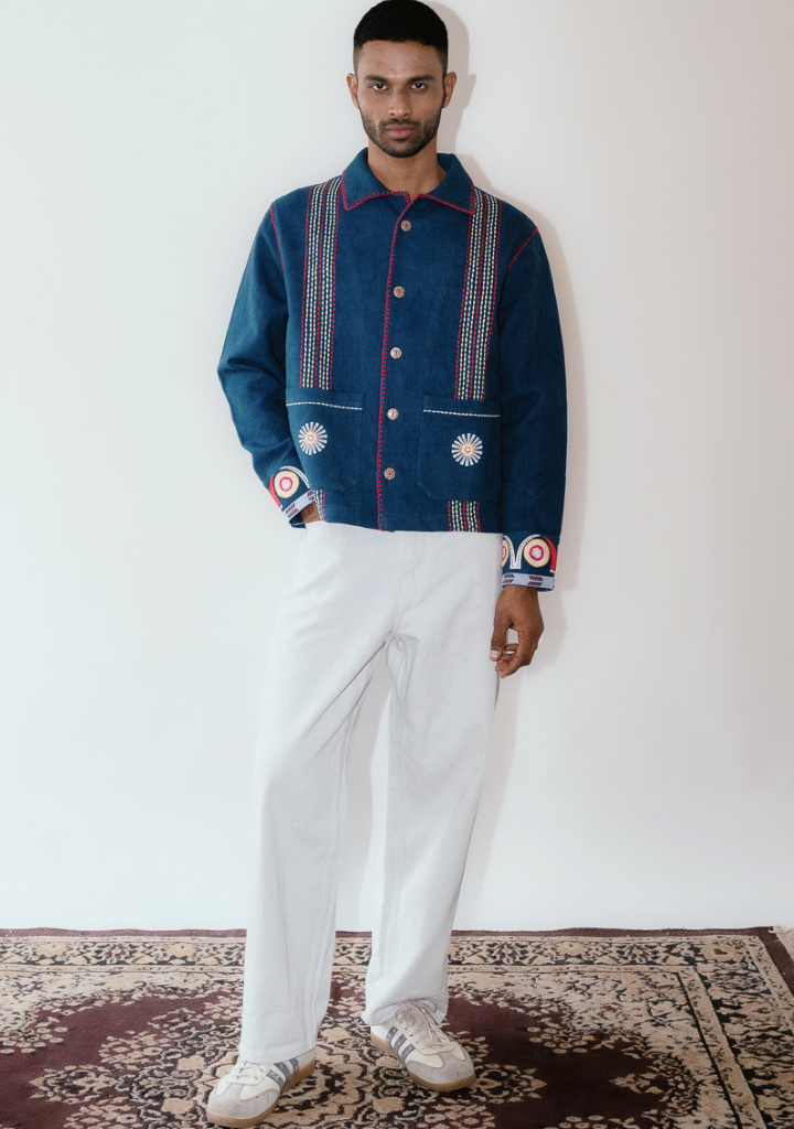 Ongtem Jacket