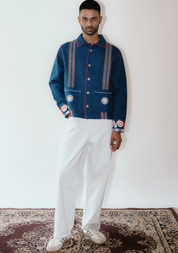 Ongtem Jacket