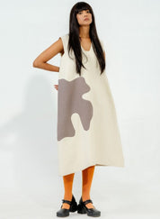 Oolong Dress