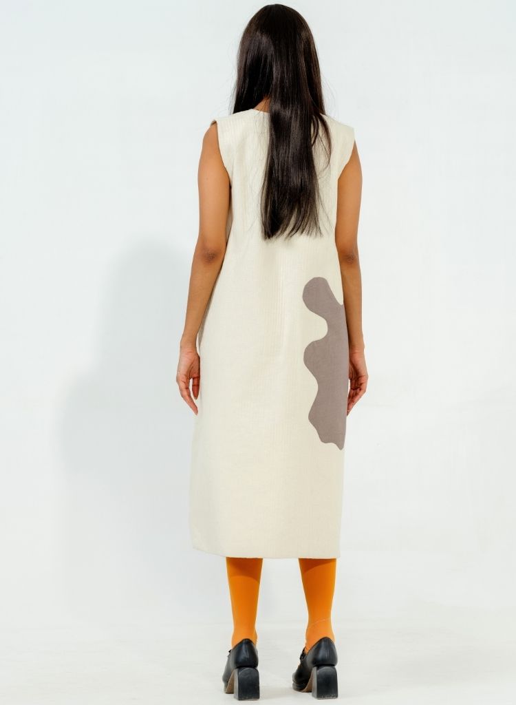 Oolong Dress