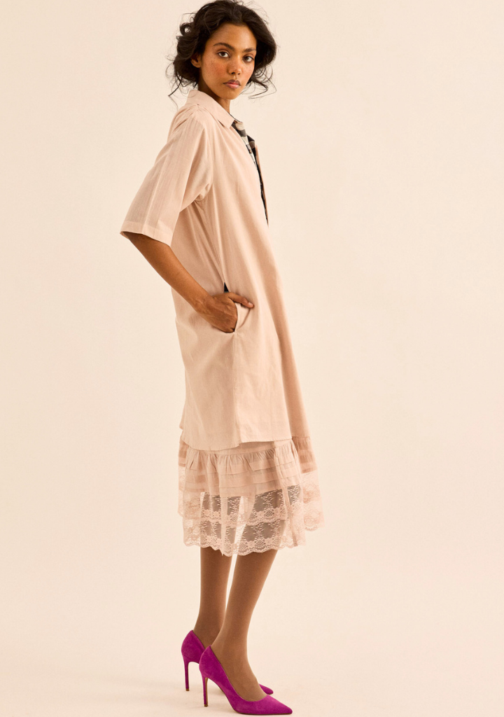 Opal Dress