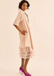 Opal Dress