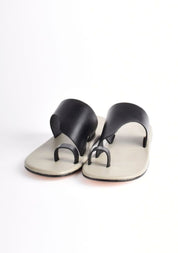 Open Toe Chappals