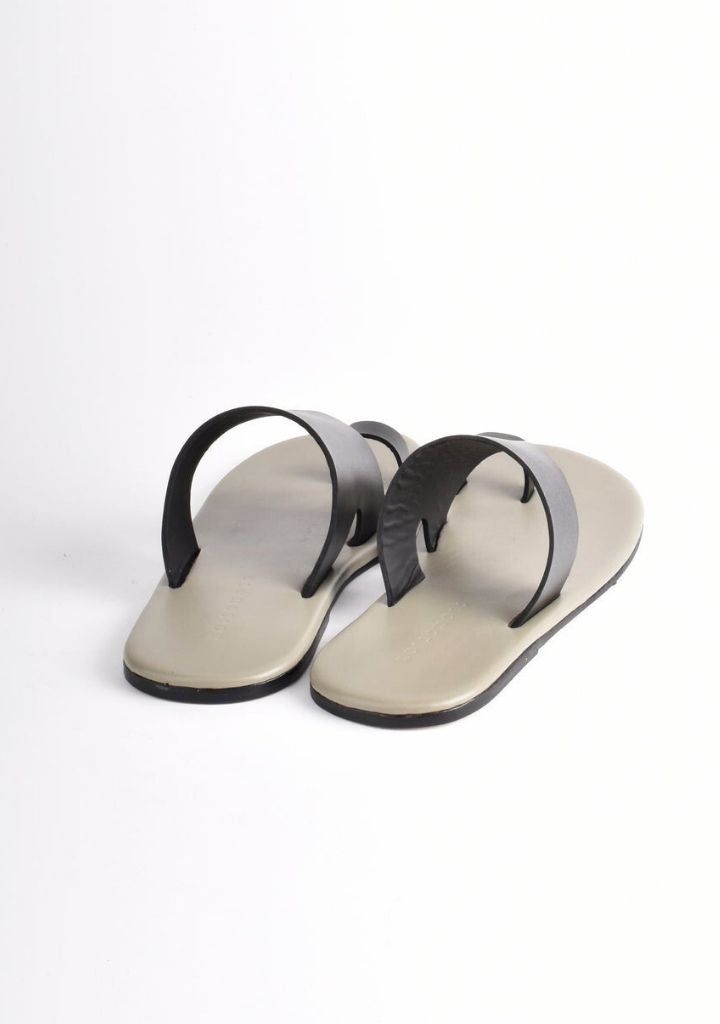 Open Toe Chappals
