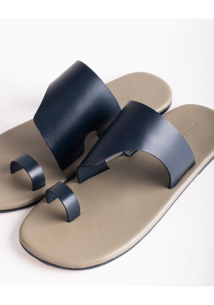Open Toe Chappals