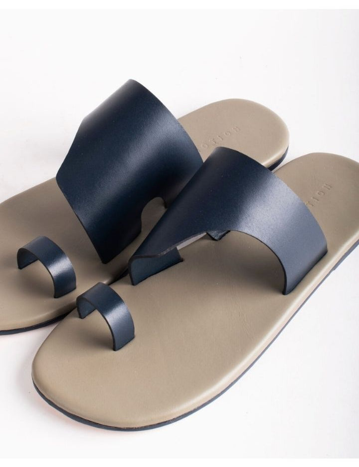 Open Toe Chappals