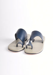 Open Toe Chappals