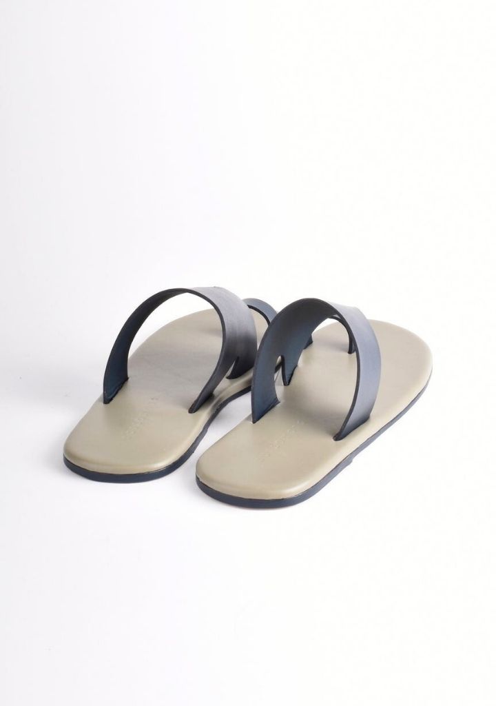 Open Toe Chappals