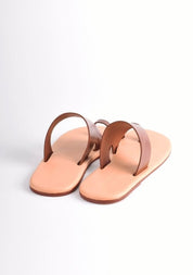 Open Toe Chappals