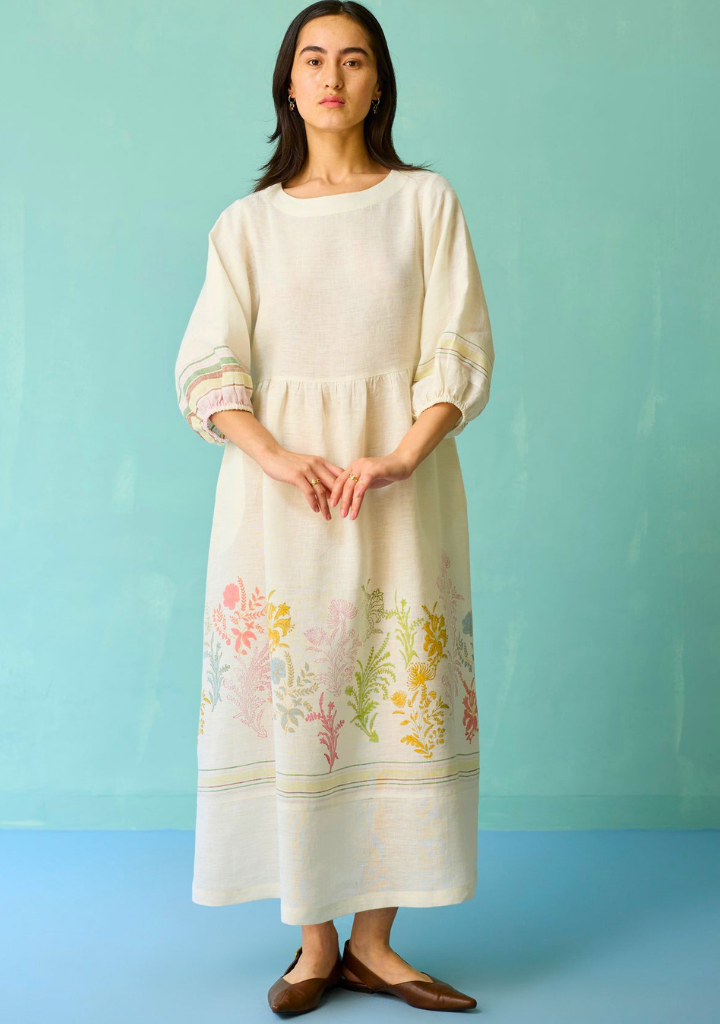 Ora Floral Set