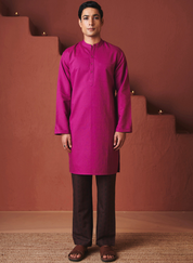 Orchid Classic Kurta