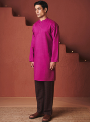 Orchid Classic Kurta