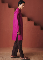 Orchid Classic Kurta