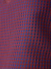 Ori Checkered Top