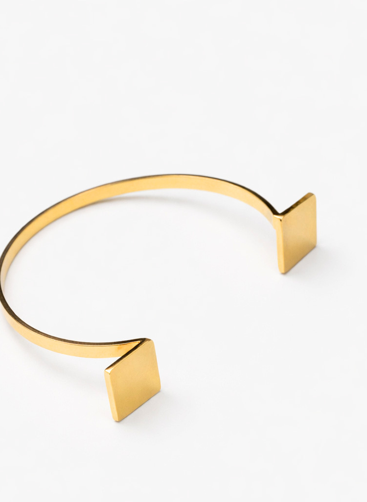 Origin Choker