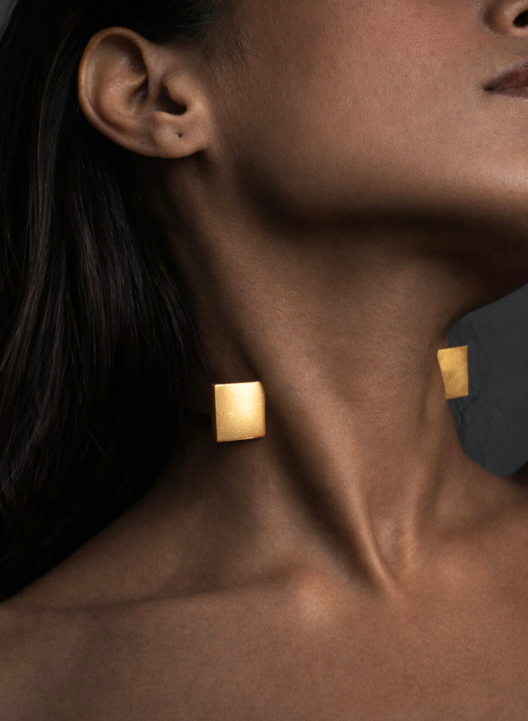 Origin Choker